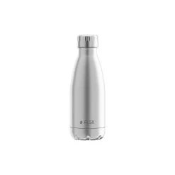 Rabatt ???? Flsk Isolierflasche 0,35 L Silber ????