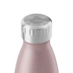 Brandneu ???? Flsk Isolierflasche 0,50 L Roségold ✔️ -Stelton Shop 4260539351271 4260539351271 2