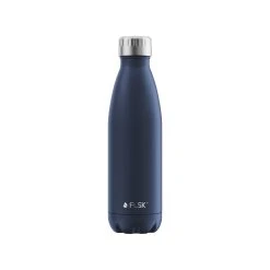 Blitzangebot ⌛ Flsk Isolierflasche 0,50 L Dunkelblau ⭐