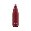 Rabatt ???? Flsk Isolierflasche 0,50 L Bordeaux ????