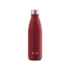 Rabatt ???? Flsk Isolierflasche 0,50 L Bordeaux ????