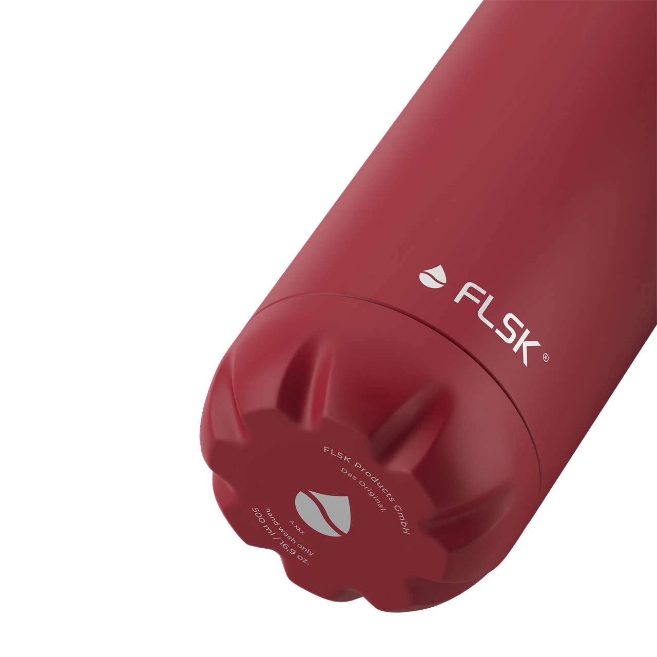 Rabatt ???? Flsk Isolierflasche 0,50 L Bordeaux ???? 4 Rabatt ???? Flsk Isolierflasche 0,50 L Bordeaux ???? – Bild 4