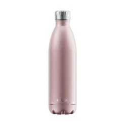 Rabatt ???? Flsk Isolierflasche 0,75 L Roségold ????