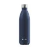 Angebote ???? Flsk Isolierflasche 0,75 L Dunkelblau ????