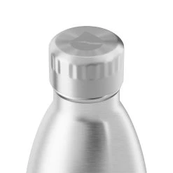 Großhandel ✔️ Flsk Isolierflasche 0,75 L Silber ???? -Stelton Shop 4260539351387 4260539351387 2