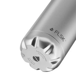Großhandel ✔️ Flsk Isolierflasche 0,75 L Silber ???? -Stelton Shop 4260539351387 4260539351387 3