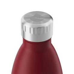 Budget ???? Flsk Isolierflasche 0,75 L Bordeaux ???? -Stelton Shop 4260539351400 4260539351400 2