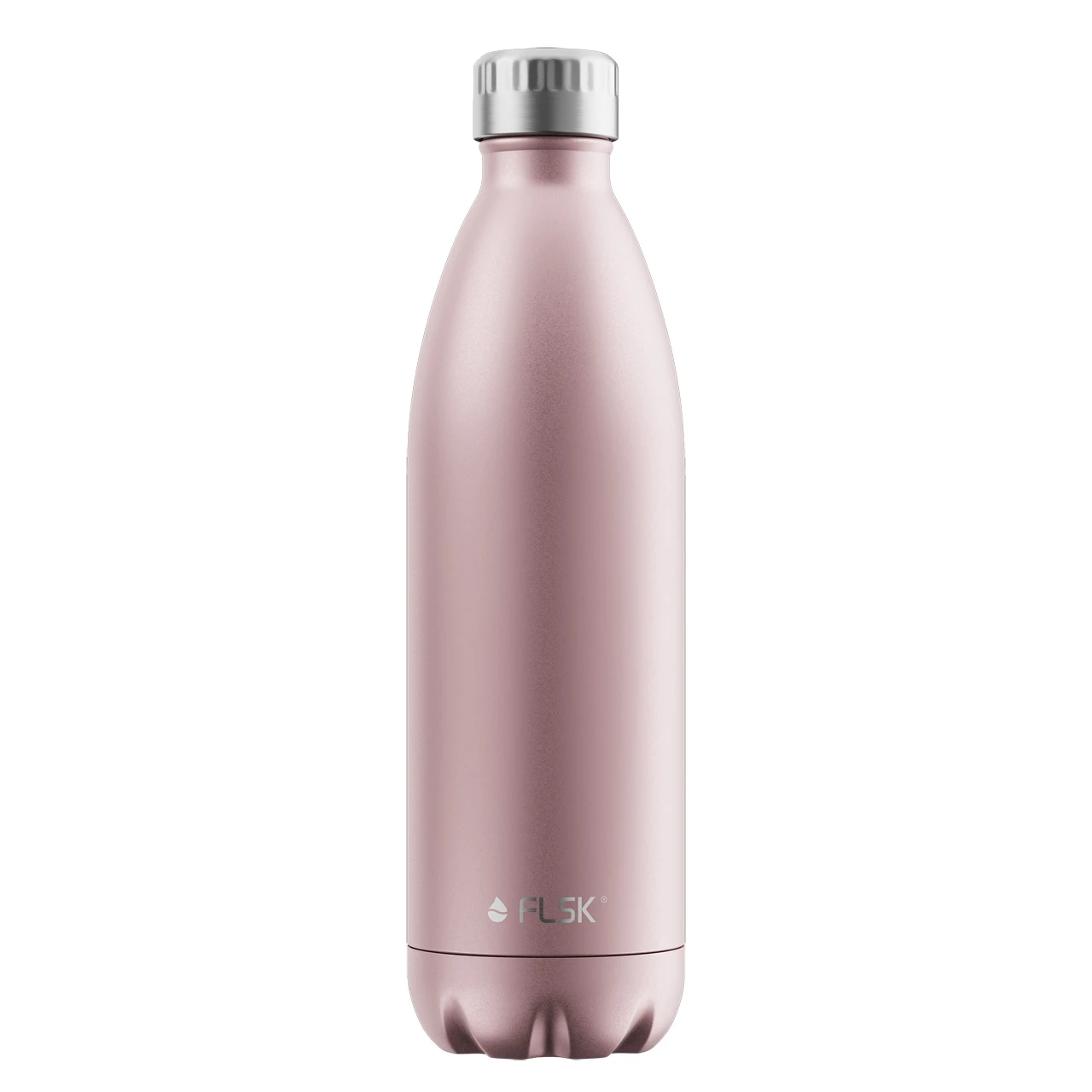 Rabatt ???? Flsk Isolierflasche 1,00 L Roségold ???? 1 Rabatt ???? Flsk Isolierflasche 1,00 L Roségold ????