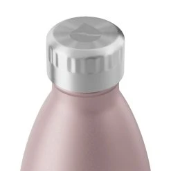 Rabatt ???? Flsk Isolierflasche 1,00 L Roségold ???? 6 Rabatt ???? Flsk Isolierflasche 1,00 L Roségold ???? -Stelton Shop 4260539351455 4260539351455 2
