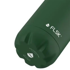 Besorgen ???? Flsk Isolierflasche 1,00 L Dunkelgrün ???? -Stelton Shop 4260539351516 4260539351516 3