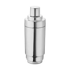 Bestpreis ⌛ Georg Jensen Cocktail Shaker 0,75 L Edelstahl ????
