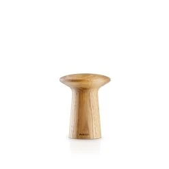 Auslauf ???? Eva Solo Salz & Pfeffermühle 11 Cm Eiche ????