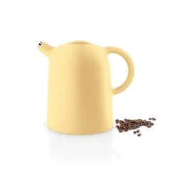 Bester Verkauf ⌛ Eva Solo Isolierkanne 1,00 L Lemon Drop ???? -Stelton Shop 5706631206266 5706631206266 2