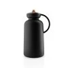 Bestpreis ???? Eva Solo Isolierkanne 1,00 L Schwarz ✨