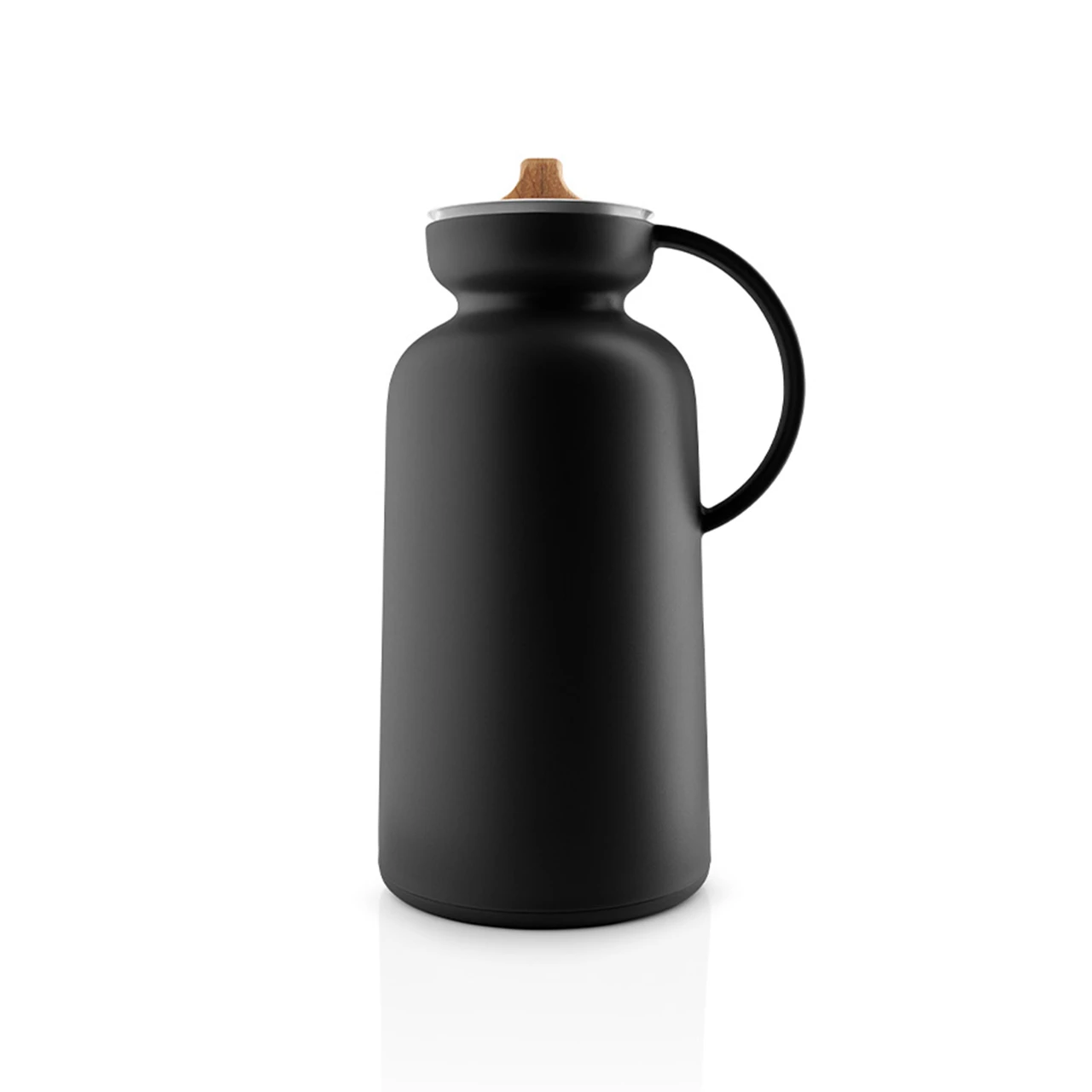 Bestpreis ???? Eva Solo Isolierkanne 1,00 L Schwarz ✨ 1 Bestpreis ???? Eva Solo Isolierkanne 1,00 L Schwarz ✨