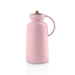 Bestpreis ???? Eva Solo Isolierkanne 1,00 L Rose Quartz ⭐