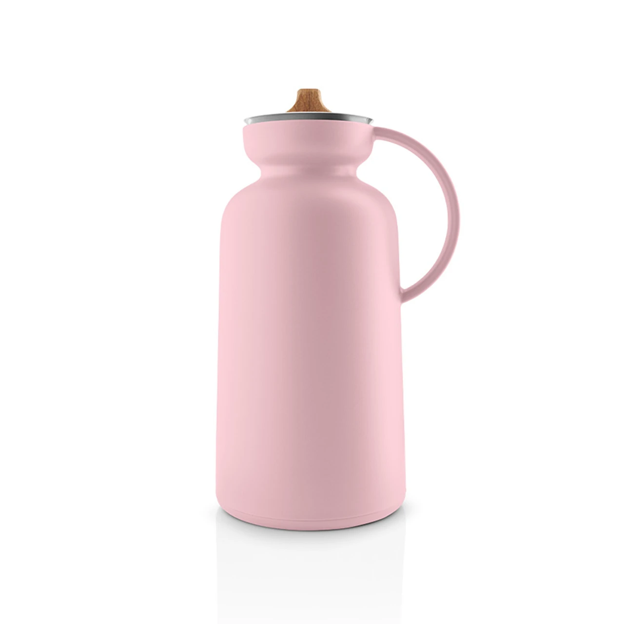 Bestpreis ???? Eva Solo Isolierkanne 1,00 L Rose Quartz ⭐ 1 Bestpreis ???? Eva Solo Isolierkanne 1,00 L Rose Quartz ⭐