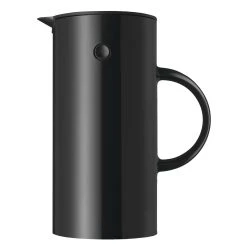 Bestpreis ???? Stelton Isolierkanne 0,50 L Schwarz ????