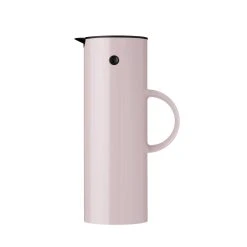 Coupon ???? Stelton Isolierkanne 1,00 L Lavendel ????