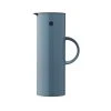 Aktion ???? Stelton Isolierkanne 1,00 L Dusty Blue ????