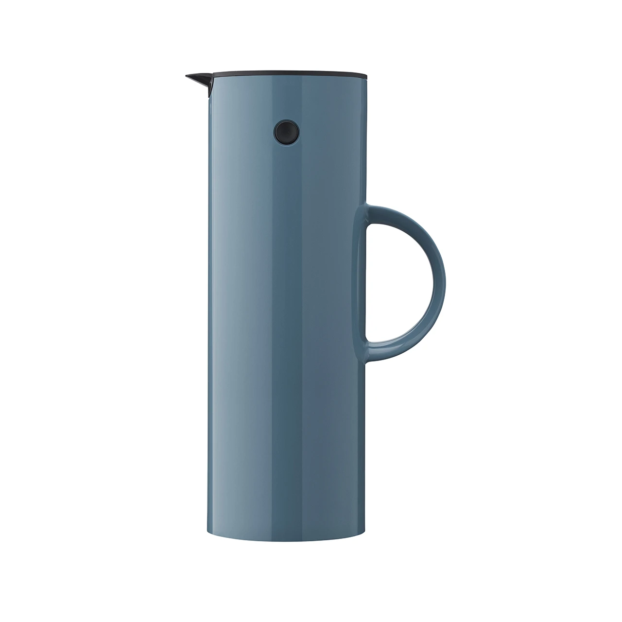 Aktion ???? Stelton Isolierkanne 1,00 L Dusty Blue ???? 1 Aktion ???? Stelton Isolierkanne 1,00 L Dusty Blue ????