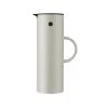 Top 10 ???? Stelton Isolierkanne 1,00 L Sand ????