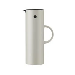 Top 10 ???? Stelton Isolierkanne 1,00 L Sand ????