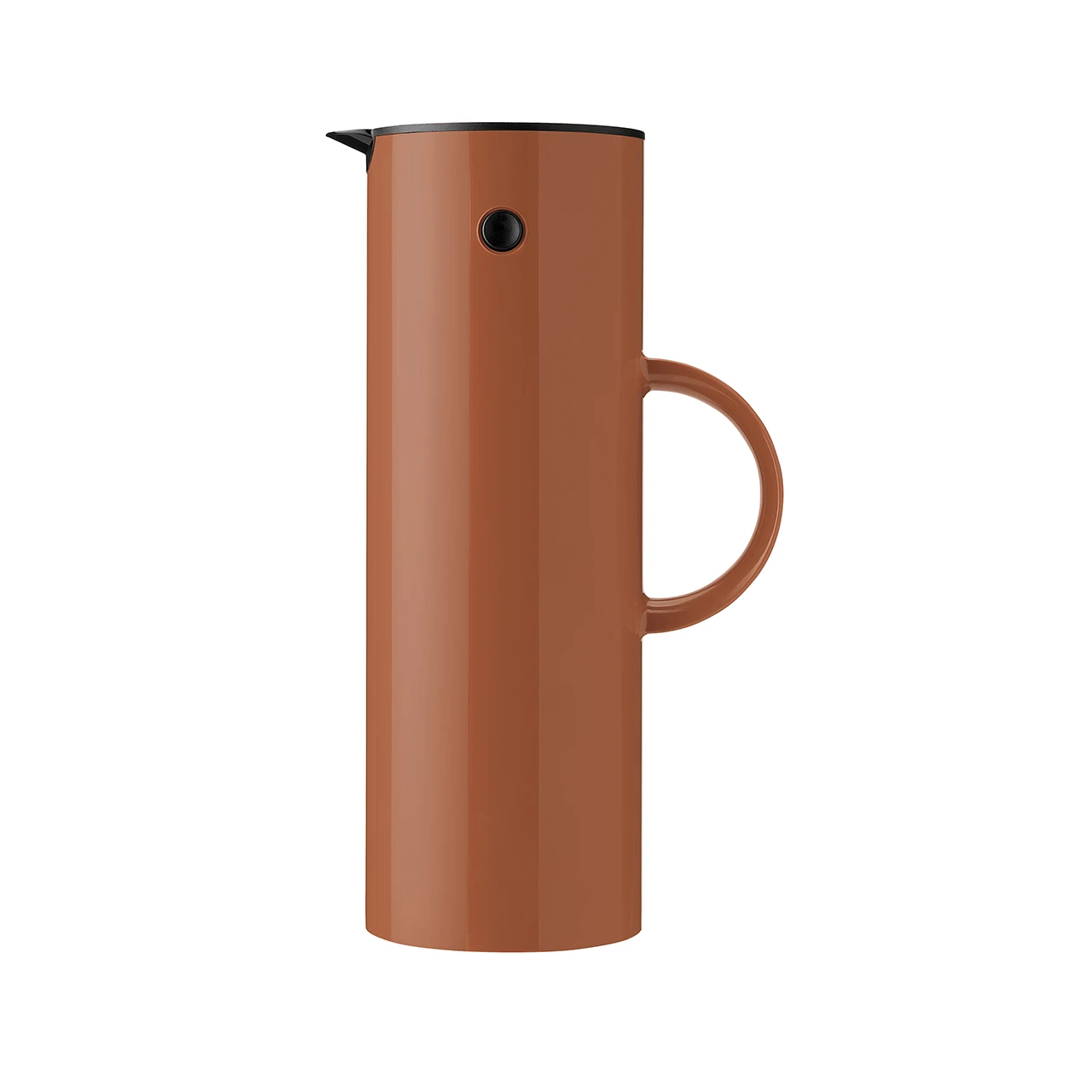 Bestes Angebot ???? Stelton Isolierkanne 1,00 L Rust ✔️ 1 Bestes Angebot ???? Stelton Isolierkanne 1,00 L Rust ✔️