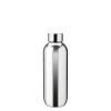Bestes Angebot ???? Stelton Isolierflasche 0,60 L Steel ????