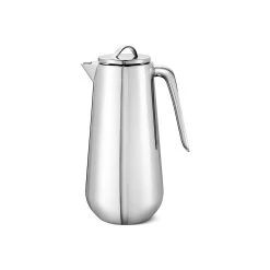 Beste Bewertungen von ✔️ Georg Jensen Thermoskanne 1,00 L Edelstahl ????
