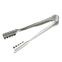 Schlussverkauf ✔️ Alessi Eiszange Edelstahl ????