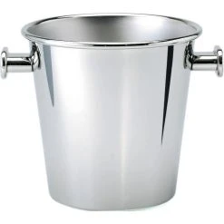 Großhandel ⭐ Alessi Weinkühler 27 Cm/7,00 L Edelstahl ????