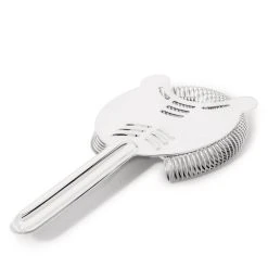 Schlussverkauf ???? Alessi Barsieb 19,5 Cm Edelstahl ????