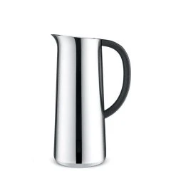 Rabatt ???? Alessi Isolierkanne 1,00 L Edelstahl ????