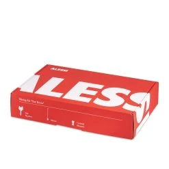 Brandneu ✨ Alessi Cocktail Zubehör Set 3-tlg. Edelstahl ???? -Stelton Shop 8003299447770 8003299447770 2