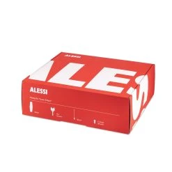 Blitzangebot ???? Alessi Boston Shaker Set 5-tlg. Edelstahl ???? -Stelton Shop 8003299447794 8003299447794 2