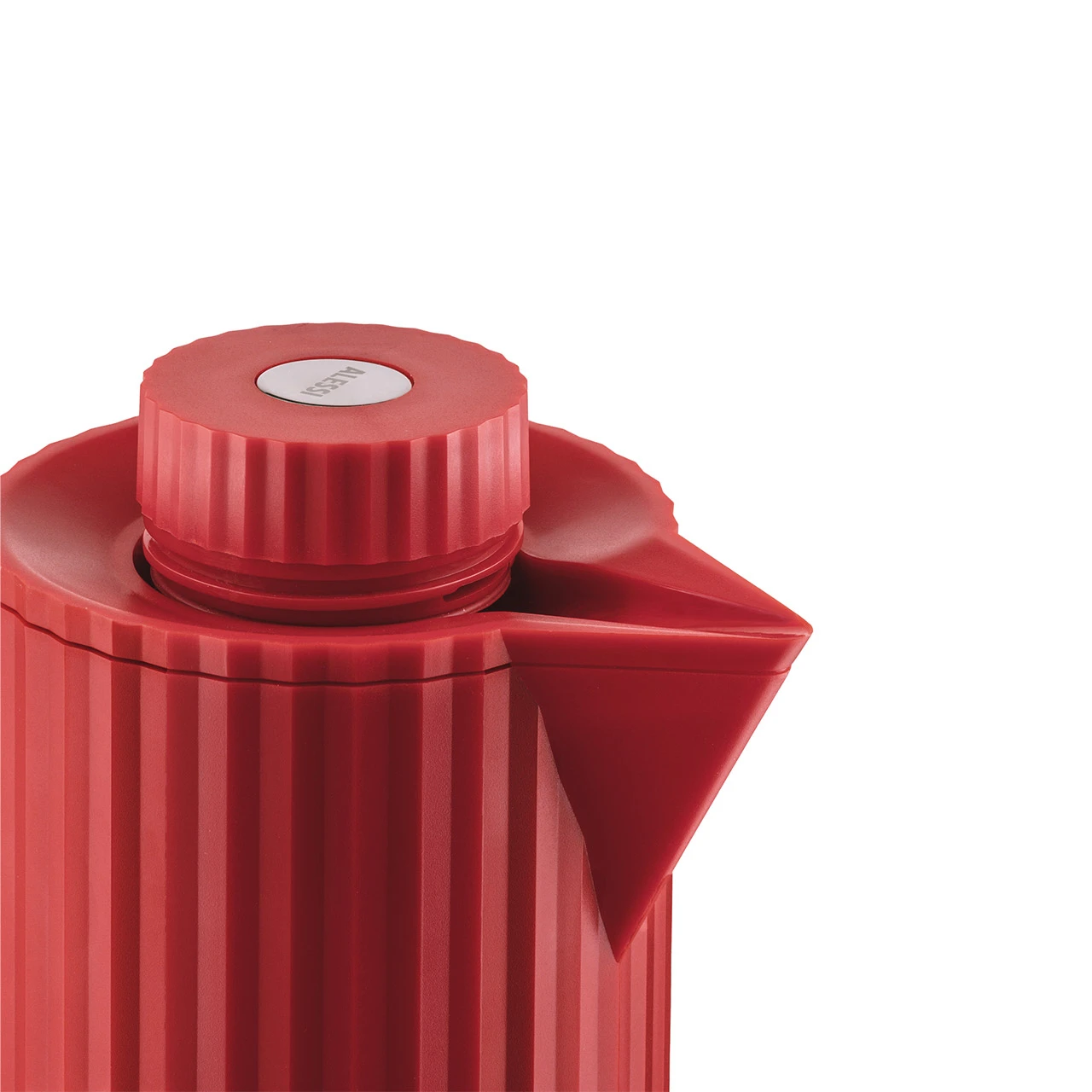 Top 10 ???? Alessi Isolierkanne 1,00 L Rot ???? 4 Top 10 ???? Alessi Isolierkanne 1,00 L Rot ???? – Bild 4