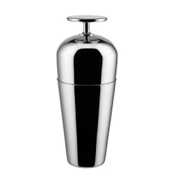 Coupon ???? Alessi Cocktailshaker Parisienne 23,6 Cm ✔️