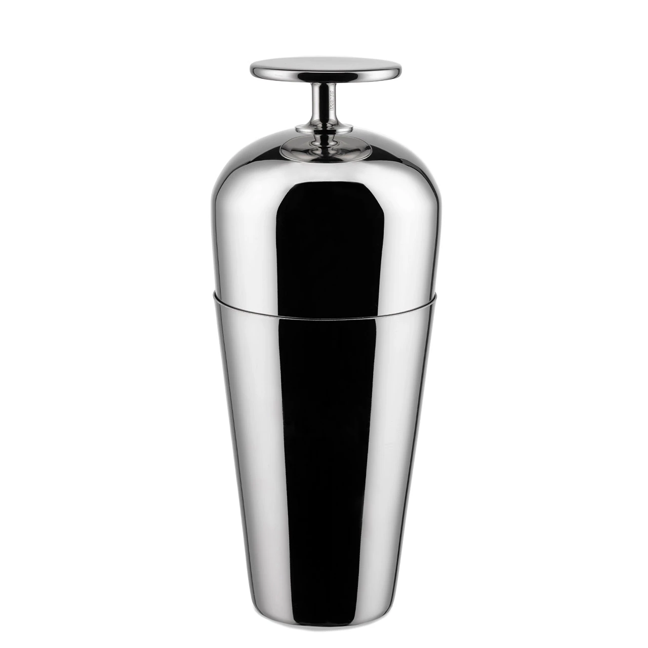 Coupon ???? Alessi Cocktailshaker Parisienne 23,6 Cm ✔️ 1 Coupon ???? Alessi Cocktailshaker Parisienne 23,6 Cm ✔️