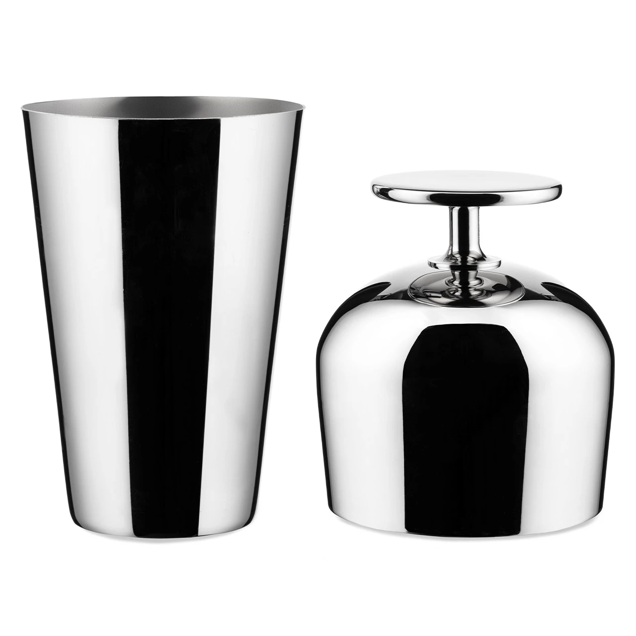 Coupon ???? Alessi Cocktailshaker Parisienne 23,6 Cm ✔️ 2 Coupon ???? Alessi Cocktailshaker Parisienne 23,6 Cm ✔️ – Bild 2