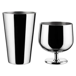 Coupon ???? Alessi Cocktailshaker Parisienne 23,6 Cm ✔️ 5 Coupon ???? Alessi Cocktailshaker Parisienne 23,6 Cm ✔️ -Stelton Shop 8003299467075 8003299467075 2