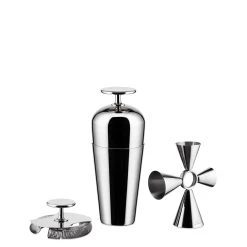 Budget ❤️ Alessi Mixing Set 3-tlg. ????