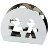 Billig ???? Alessi Serviettenhalter 11x3 Cm Edelstahl ????